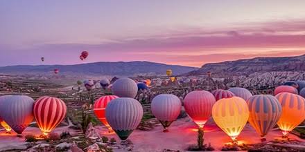 Ambiance Turquie - 1